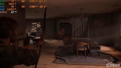 最后生还者聆听模式打不开怎么解决?3