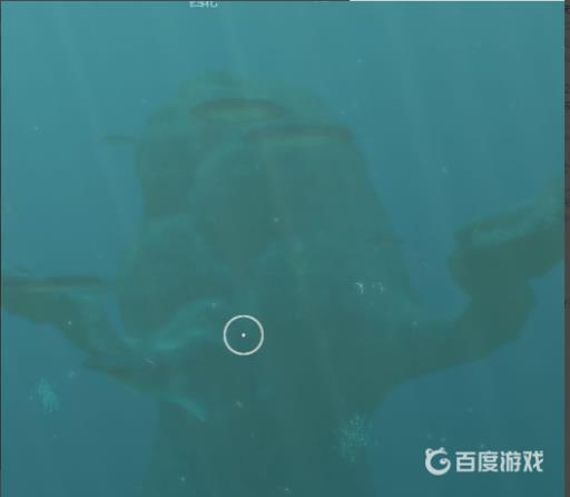 深海迷航海虾号电钻手臂碎片在哪?7