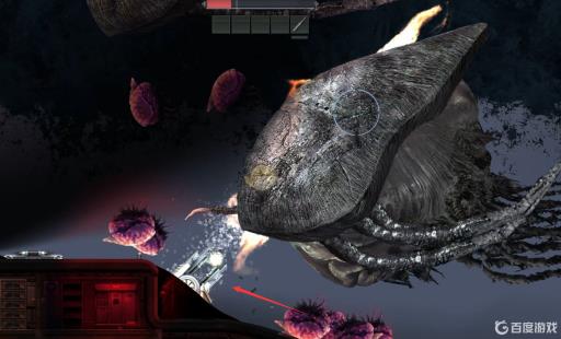 潜渊症喷火器有什么用?1