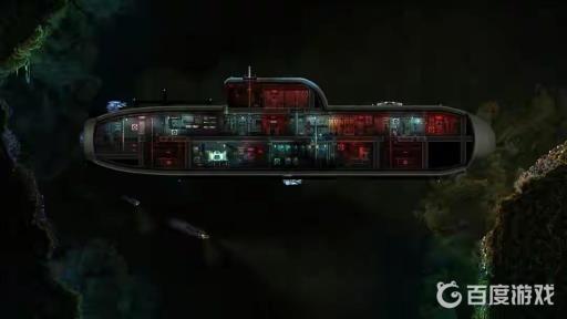 潜渊症潜艇哪个好?_潜渊症潜艇被寄生怎么处理