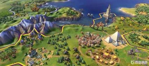 文明6苏美尔建造顺序是什么?1