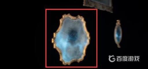 纸人镜子那关怎么过?3