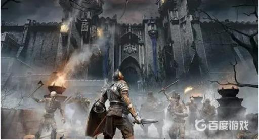 解救圣者于尔班1