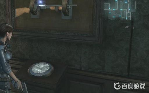 生化危机启示录散弹怎么拿?2