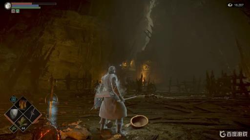 恶魔之魂重制版瑟琳文兰位置在哪里?2