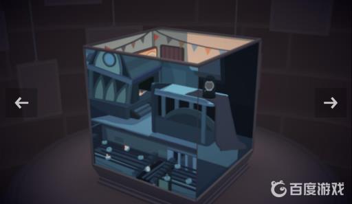 笼中窥梦煤油灯怎么点亮?3