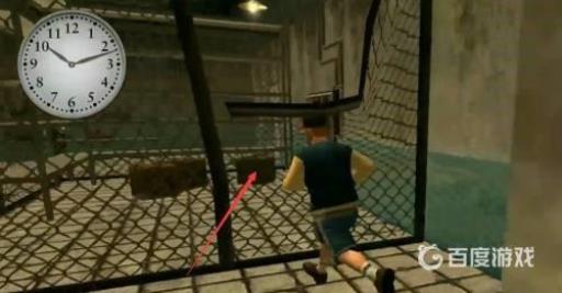 恶霸鲁尼地下室任务怎么过2