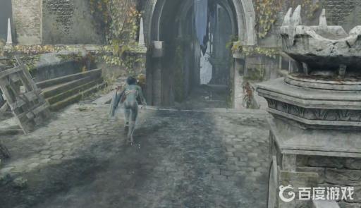 恶魔之魂重制版盗贼戒指在哪?1