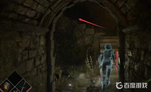 恶魔之魂重制版盗贼戒指在哪?4