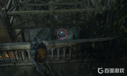 恶魔之魂重制版盗贼戒指在哪?7