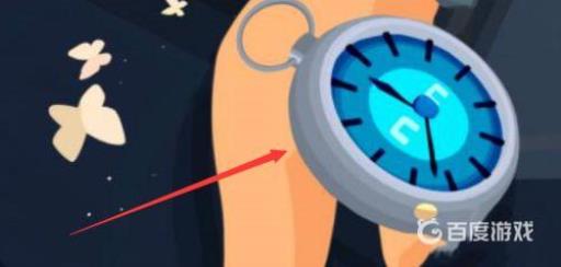 笼中窥梦电池怎么变蓝?4