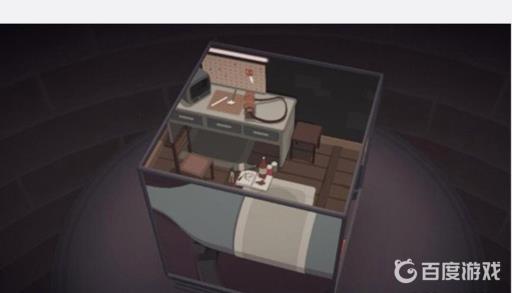 笼中窥梦行李箱不动怎么办?_笼中窥梦行李箱不动办攻略详解