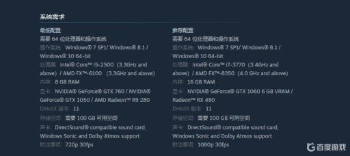 gtx1650能玩最终幻想16吗?_1660ti能玩最终幻想15吗