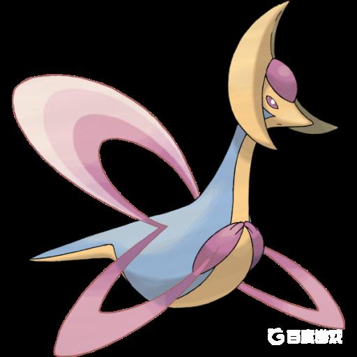 剑盾克雷色利亚什么性格好?_宝可梦剑盾克雷色利亚配招