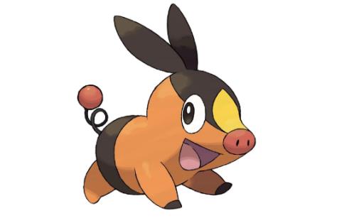 宝可梦暖暖猪什么性格好?1