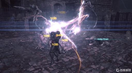 最终幻想16斩铁剑怎么叠5层?2