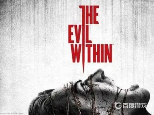 恶灵附身steam叫什么?1