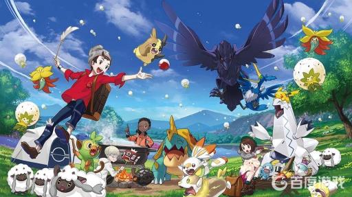 宝可梦中的龙属性有哪些特性1