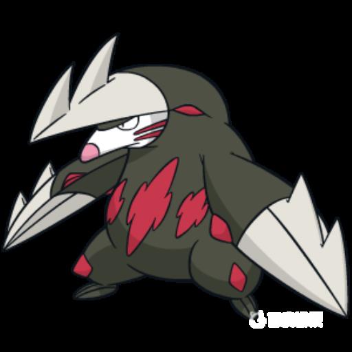 宝可梦剑盾双打空间队阵容怎么搭配?7