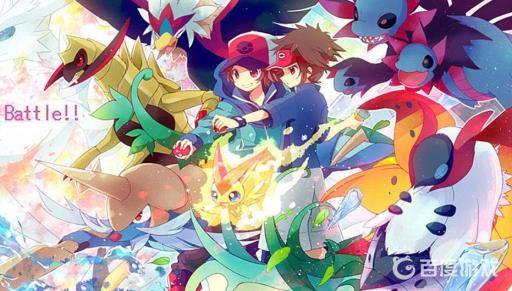 宝可梦剑烈焰猴性格招式怎么配?_精灵宝可梦烈焰猴的巅峰时刻