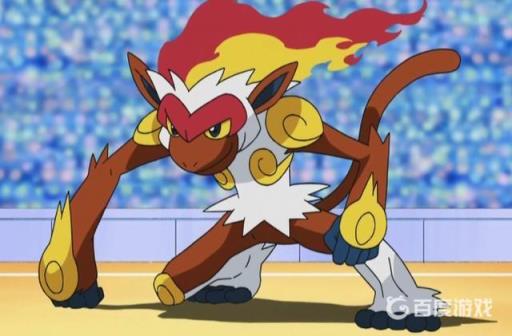 宝可梦剑烈焰猴性格招式怎么配?2