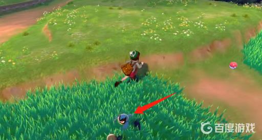 剑盾明雷暗雷是什么意思?2