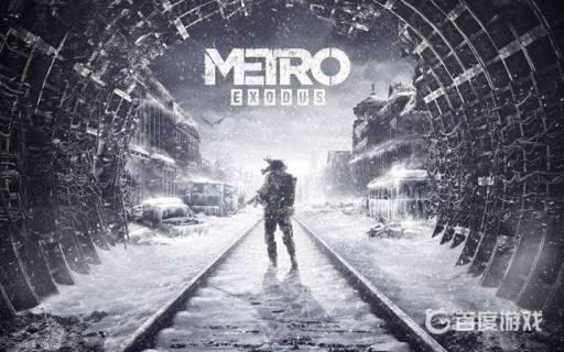 地铁离去针叶林怎么过?_地铁离去针叶林全收集地图