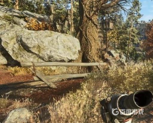 地铁离去针叶林怎么过?17