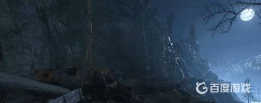 地铁离去针叶林怎么过?53