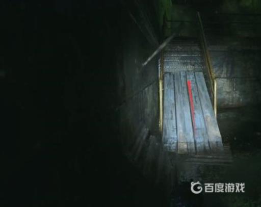 地铁离去针叶林怎么过?54