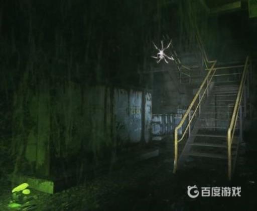 地铁离去针叶林怎么过?57