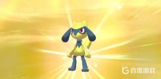 剑盾闪光生蛋还是闪光吗?2