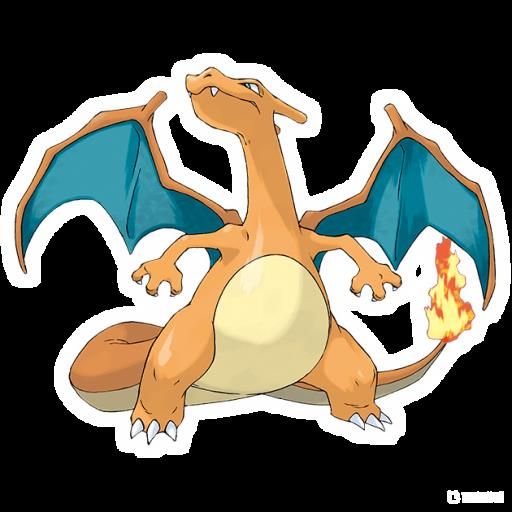 宝可梦剑盾的喷火龙性格配招怎么搭配?_精灵宝可梦剑盾喷火龙性格配招