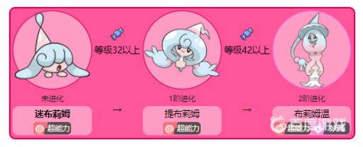 剑盾迷布莉姆好用吗?3