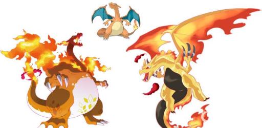 宝可梦极巨化和mega哪个强?2