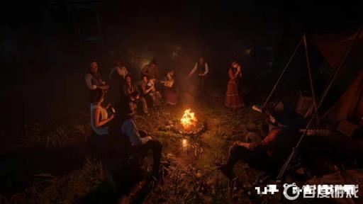 荒野大镖客藏宝图怎么用?_荒野大镖客藏宝图宝藏位置