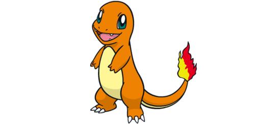 宝可梦小火龙要什么特性和性格?2