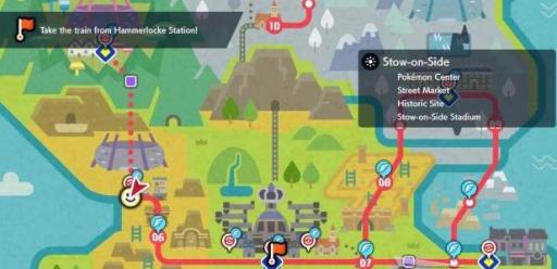 剑盾暗之石怎么获得?2