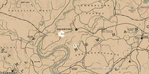 荒野大镖客活捉和打死差多少?8