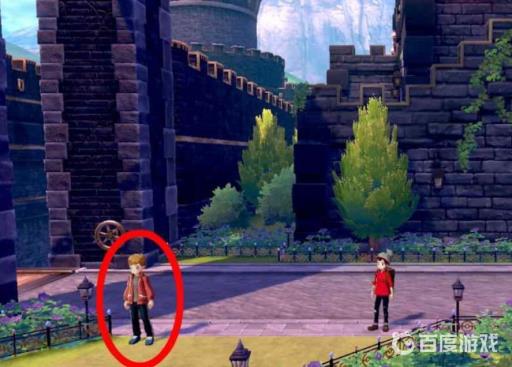 剑盾酸酸苹果和甜甜苹果怎么获得?3