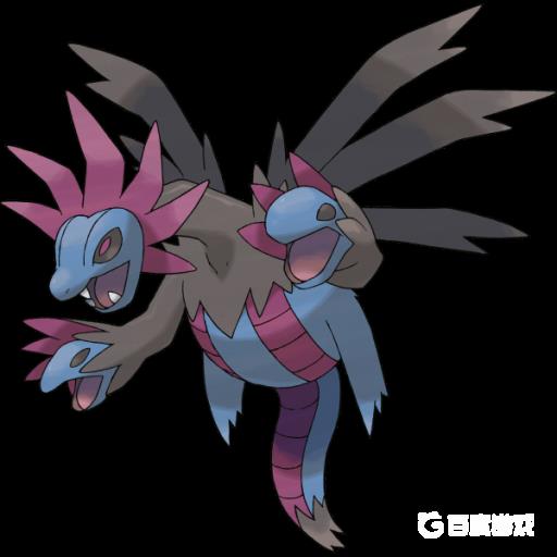 剑盾三首恶龙什么性格最好?_剑盾三首恶龙在哪儿抓