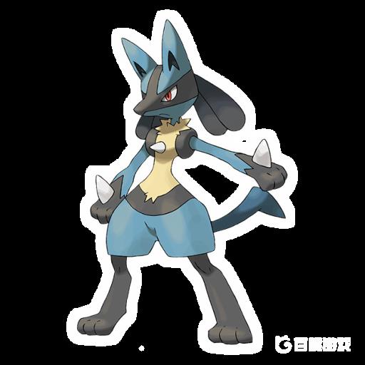 剑盾路卡利欧子弹拳怎么学?_剑盾路卡利欧最强配招