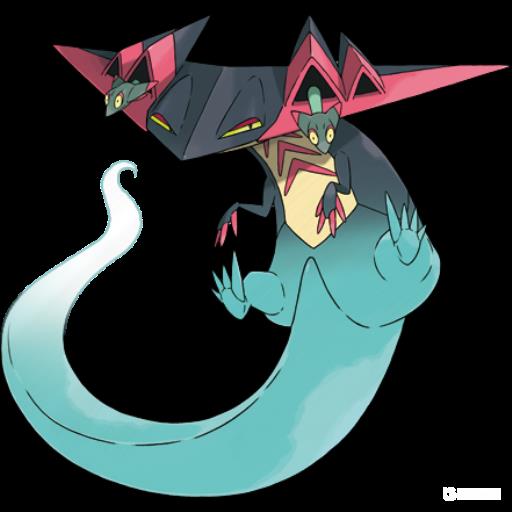 剑盾多龙巴鲁托几级进化?1