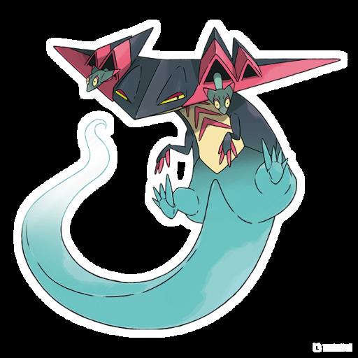 宝可梦剑盾的多龙巴鲁托是物攻还是特攻?_剑盾多龙巴鲁托特性哪个好