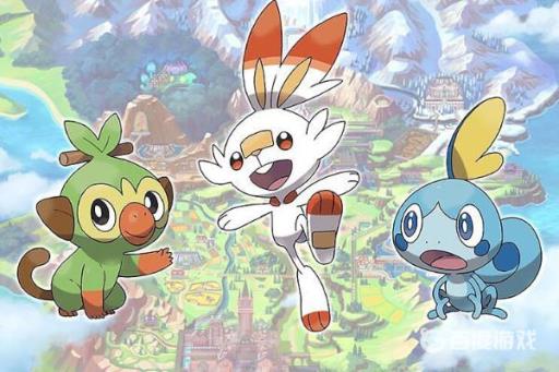 宝可梦剑·盾点到为止哪里买?_宝可梦剑·盾点到为止图文攻略