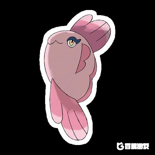 宝可梦保姆曼波还会再进化吗?1