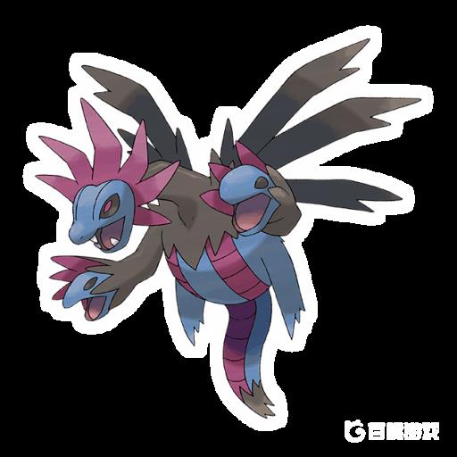 剑盾三首恶龙隐藏特性是什么?_剑盾三首恶龙在哪儿抓