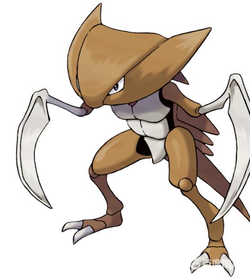 宝可梦镰刀盔还能进化吗?_宝可梦镰刀盔配招