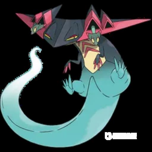 宝可梦剑盾的多龙巴鲁托为什么是最强准神?_剑盾多龙巴鲁托性格特性