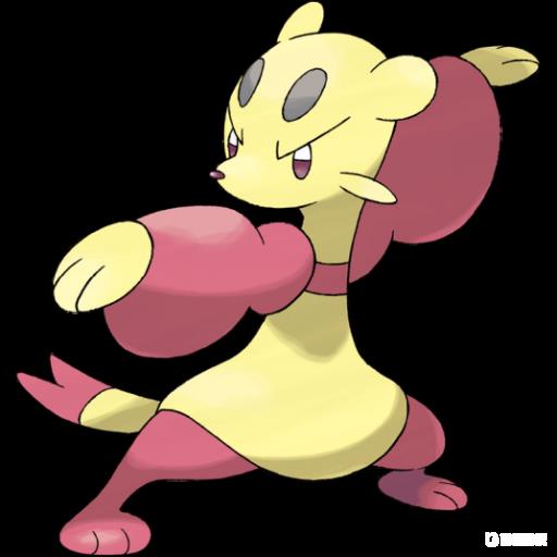 剑盾功夫鼬怎么进化师父鼬?1